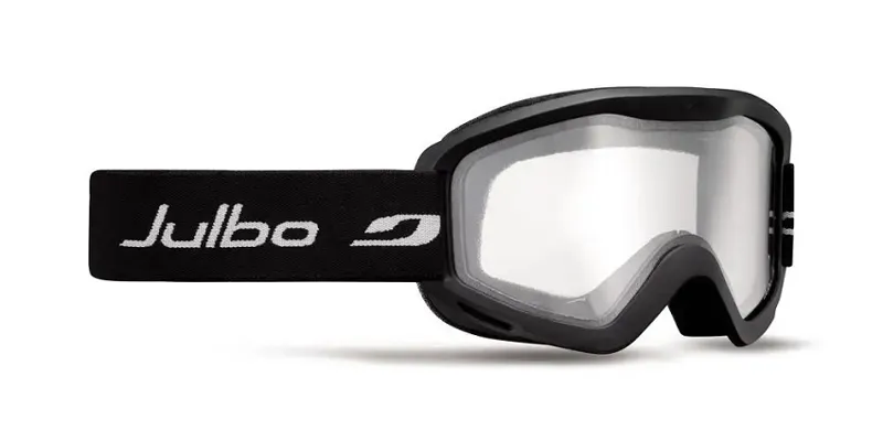 Julbo Plasma Goggles Cat 0 Lens Black